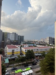 Blk 231 Hougang Street 21 (Hougang), HDB 5 Rooms #549868211